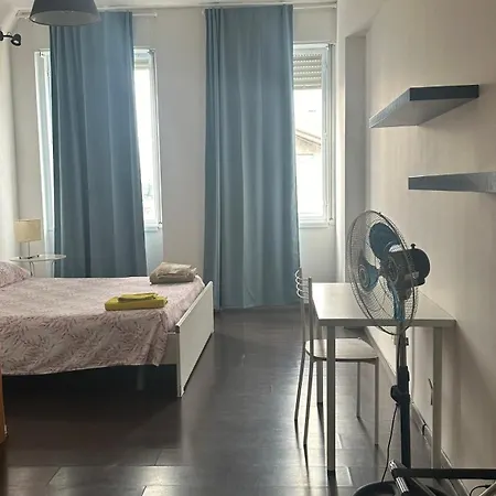 Heart Apartment *