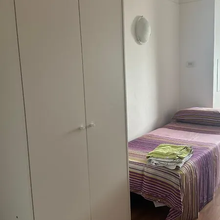 Apartment Heart Catania