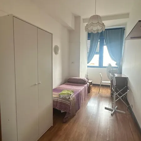 Heart Apartment