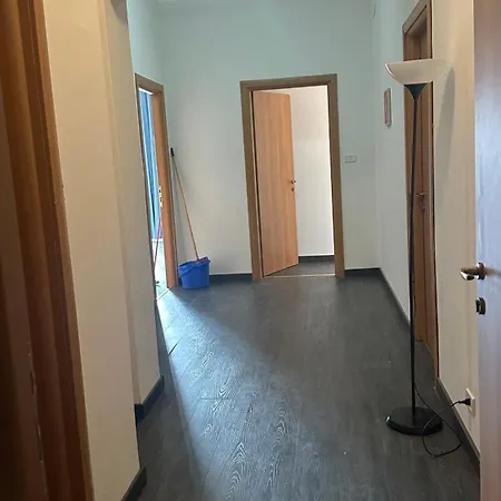 Heart Apartment *