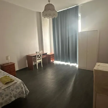 Apartment Heart Catania