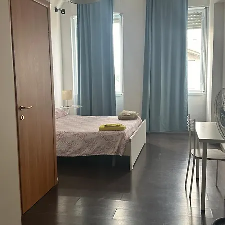 Апартаменты Heart *