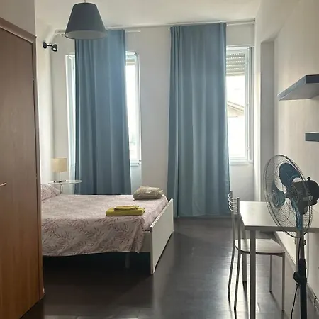 Апартаменты Heart