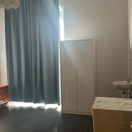 Heart Апартаменты Катания