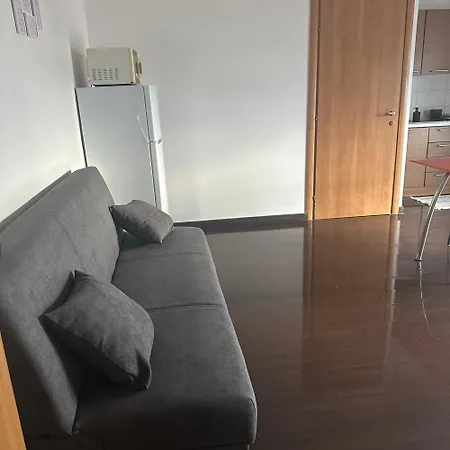 Апартаменты Heart