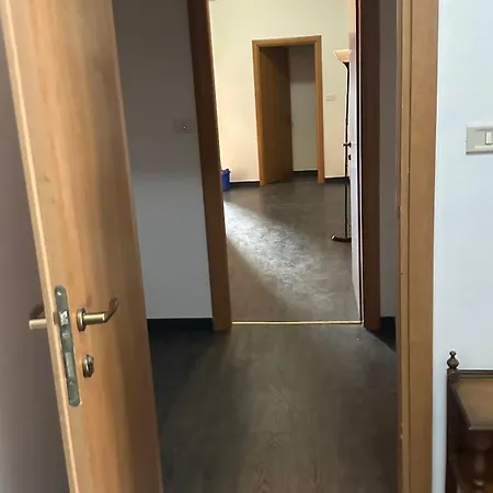 Апартаменты Heart *